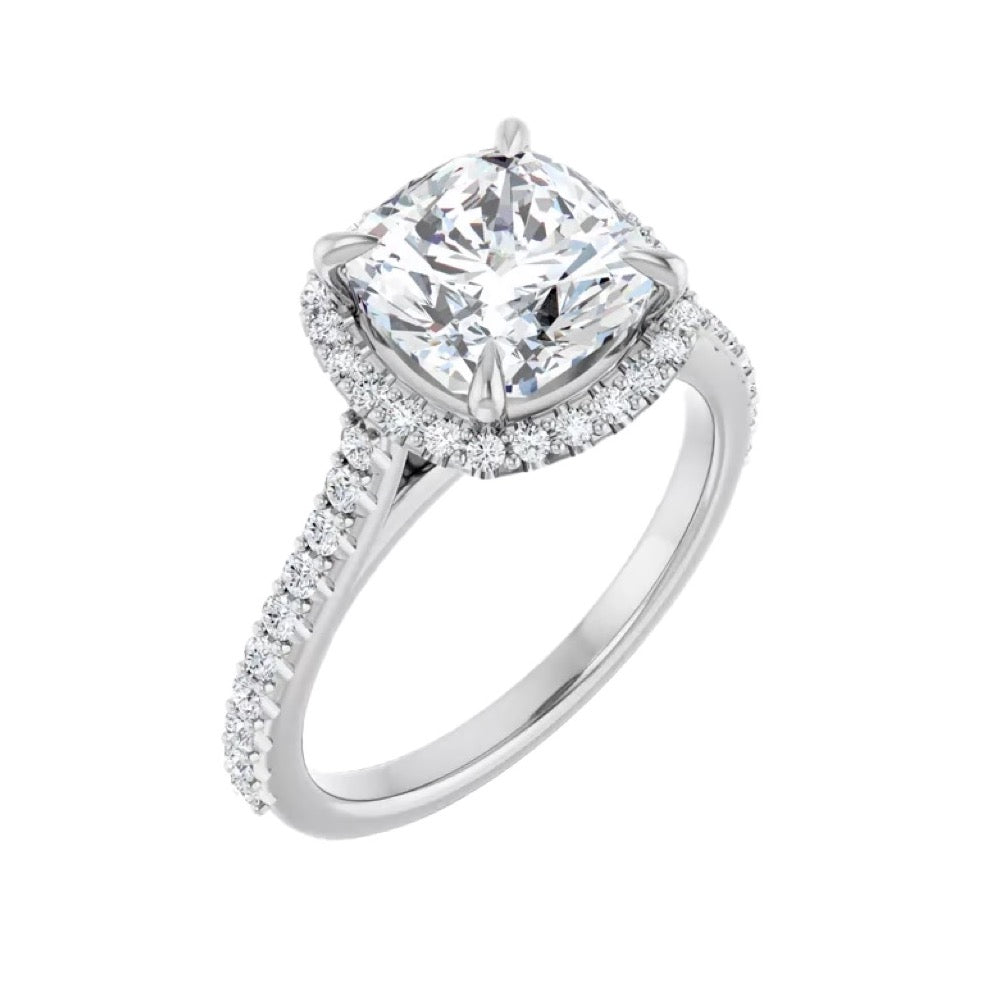 Engagement rings and bridal jewelry at San Diego Jewelry Buyers