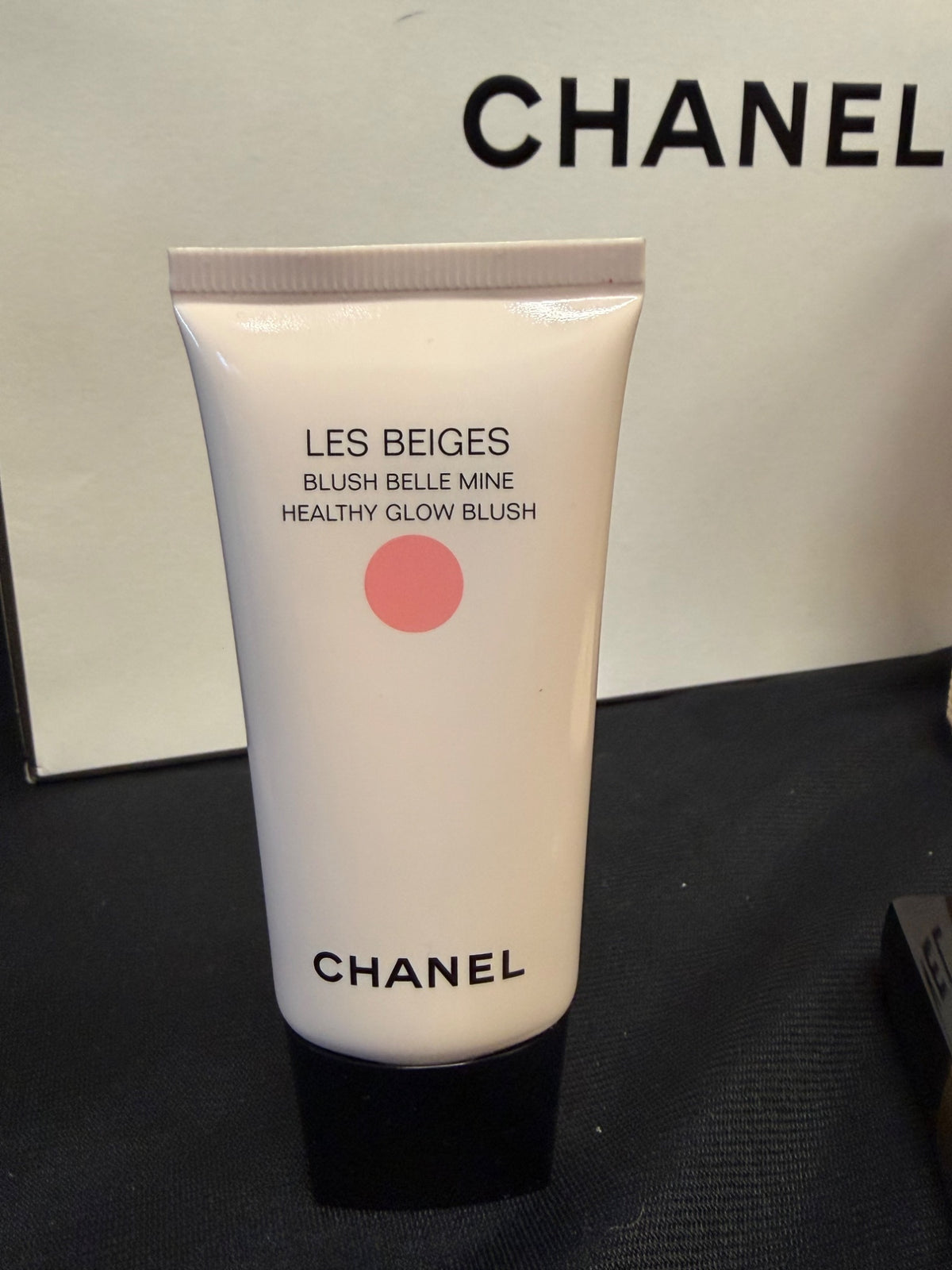 Chanel Les Beiges Healthy Glow Summer Essentials Beauty Kit Set 184.219 (view 8)