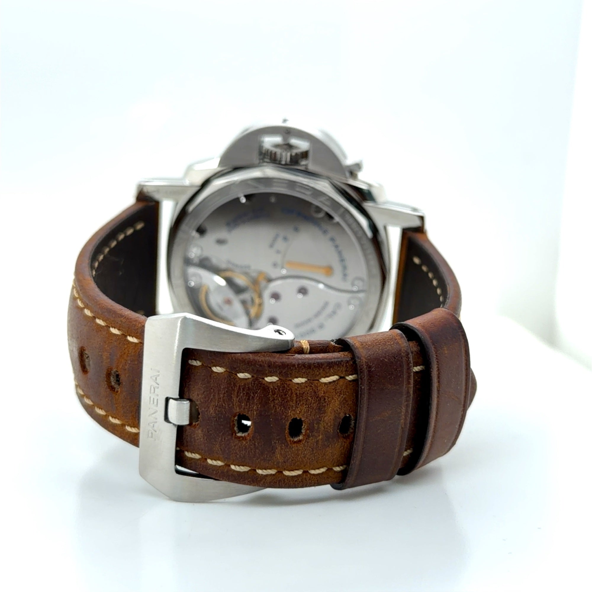 Panerai Luminor Marina 1950 3 Days PAM0422 47mm Steel Watch