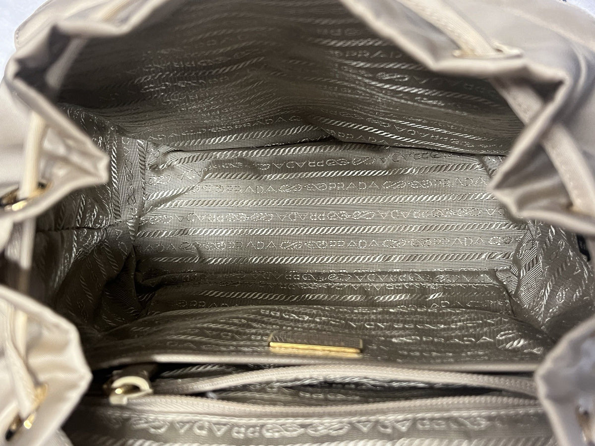Prada Re-Edition 1978 Re-Nylon Backpack Small Desert 1BZ677_RV44_F0FHI_V_OOM (view 7)