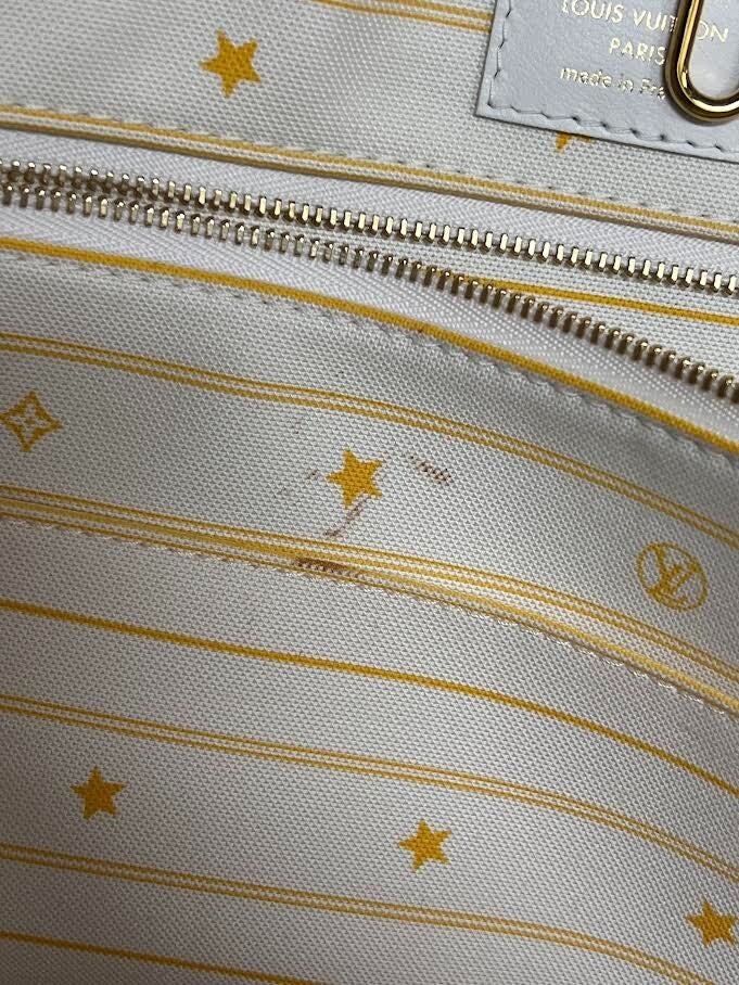 Louis Vuitton Onthego GM Hawaii Double Top Handle/shoulder Bag M20806 (view 14)