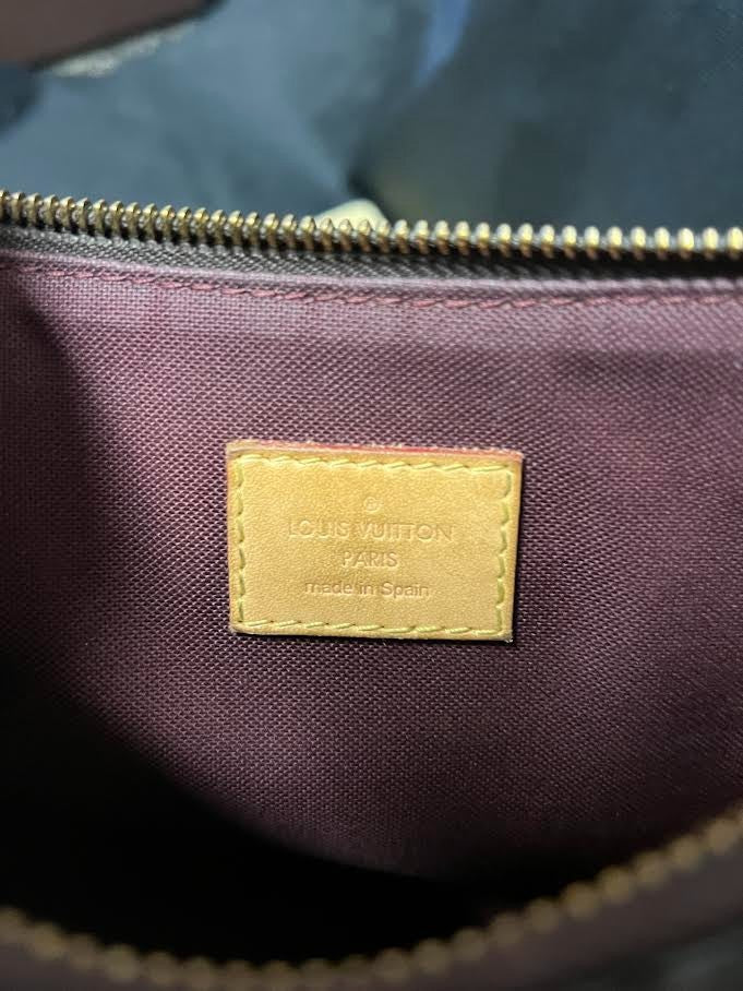 Louis Vuitton Mabilion Shoulder Bag/crossbody Monogram Canvas (view 10)