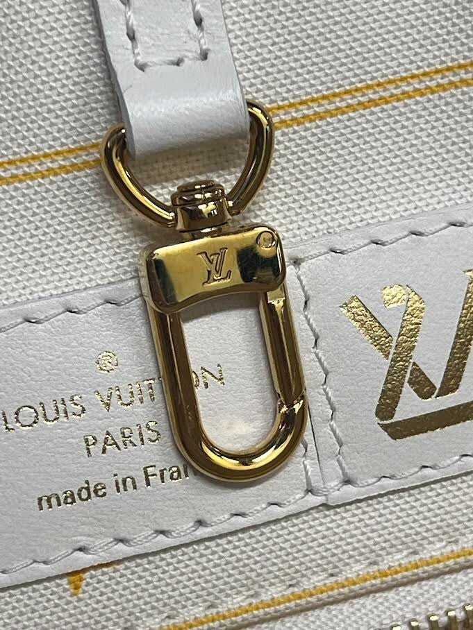 Louis Vuitton Onthego GM Hawaii Double Top Handle/shoulder Bag M20806 (view 12)
