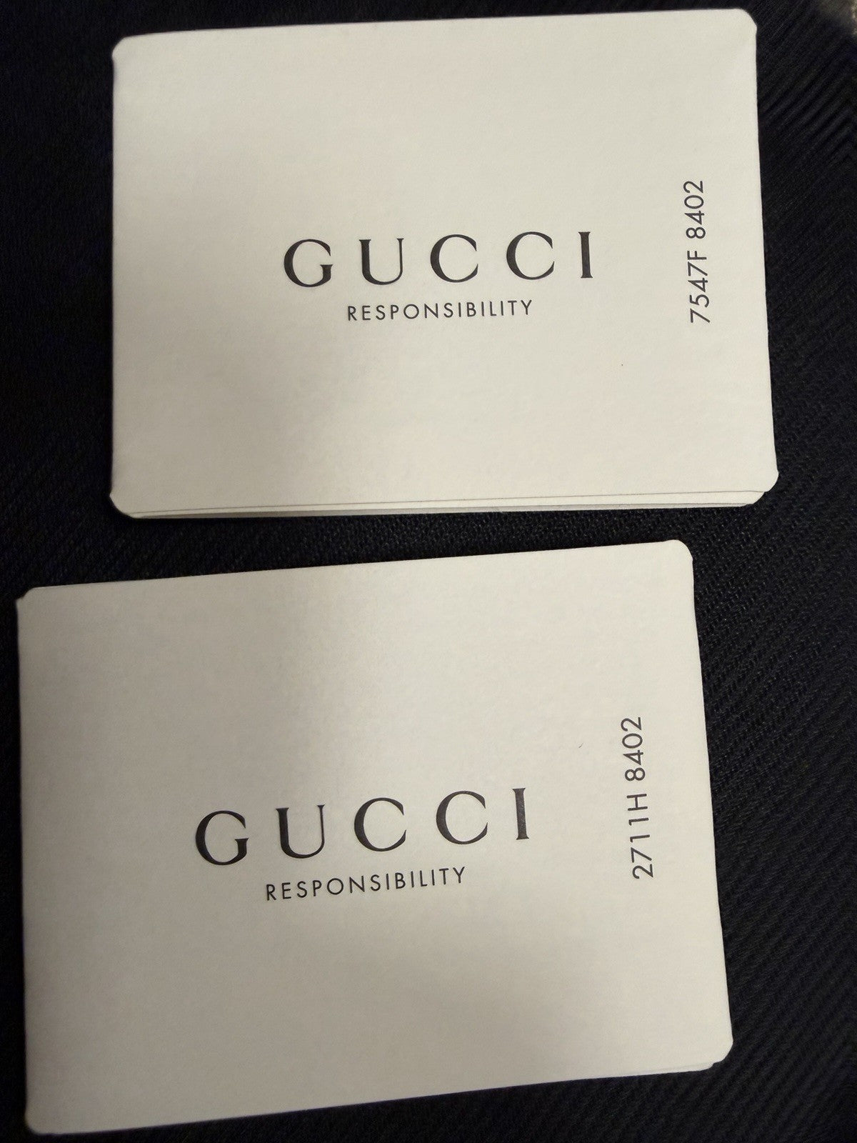 Gucci Canvas 34" Belt Bag Phone Case Beige/Brown (view 15)