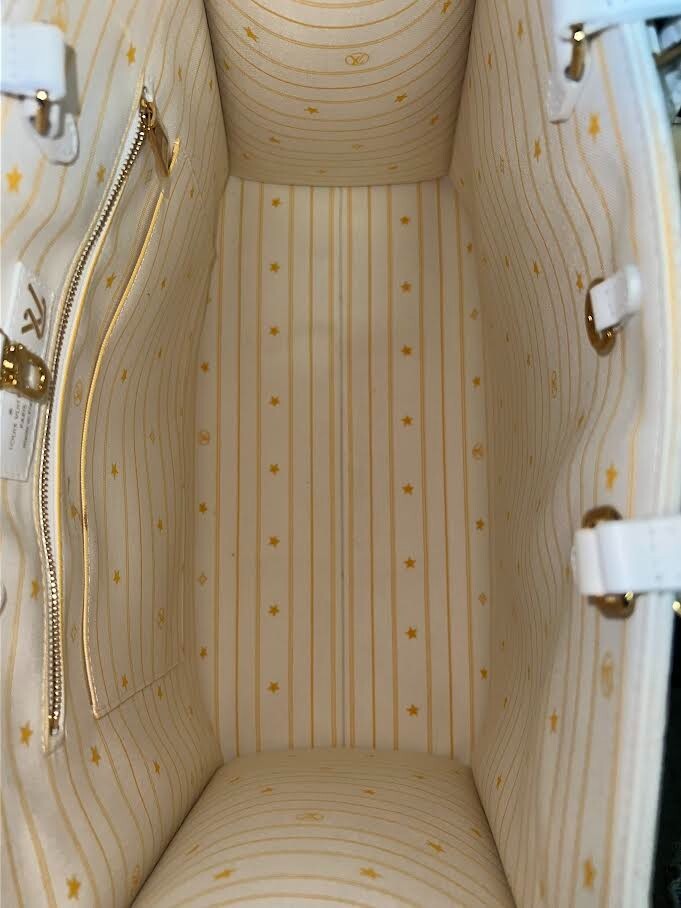 Louis Vuitton Onthego GM Hawaii Double Top Handle/shoulder Bag M20806 (view 8)