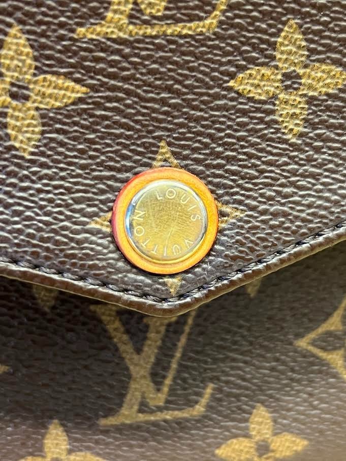 Louis Vuitton Mabilion Shoulder Bag/crossbody Monogram Canvas (view 11)