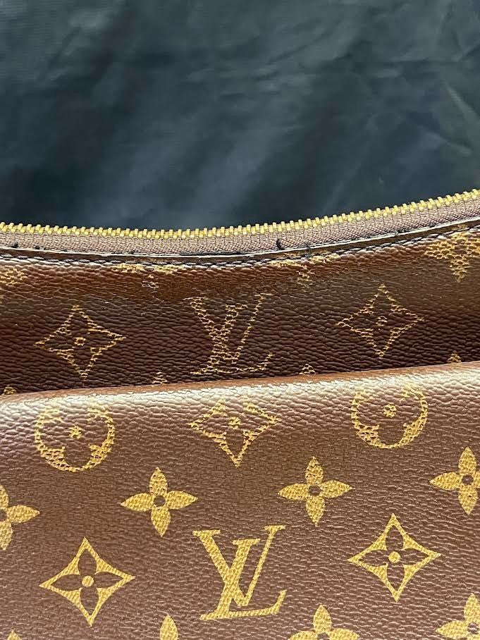 Louis Vuitton Mabilion Shoulder Bag/crossbody Monogram Canvas (view 14)