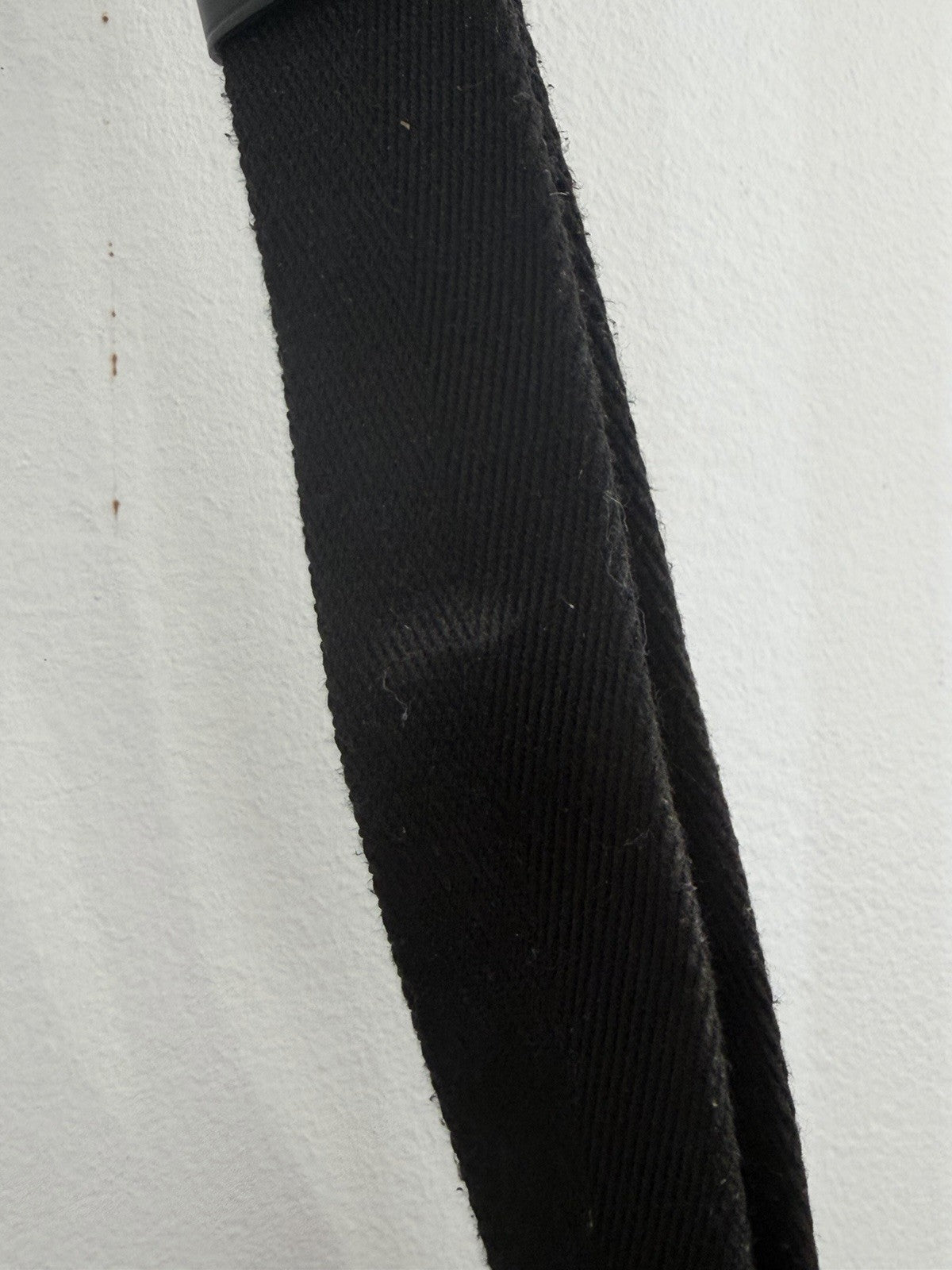 Louis Vuitton District PM Messenger Bag Damier Graphite Canvas Adjustable Strap (view 16)