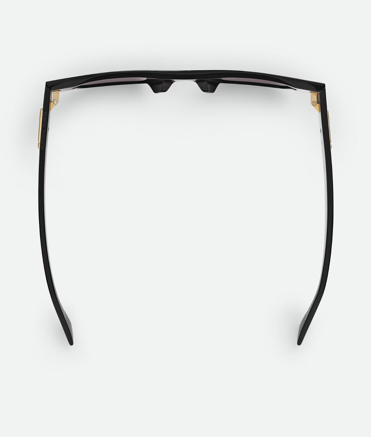 Bottega Veneta Sunglasses BV1357S-001 Black Frame Grey Lens 50-21-140mm (view 3)