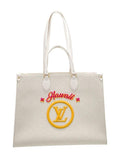 Louis Vuitton Onthego GM Hawaii Double Top Handle/shoulder Bag M20806 (view 1)