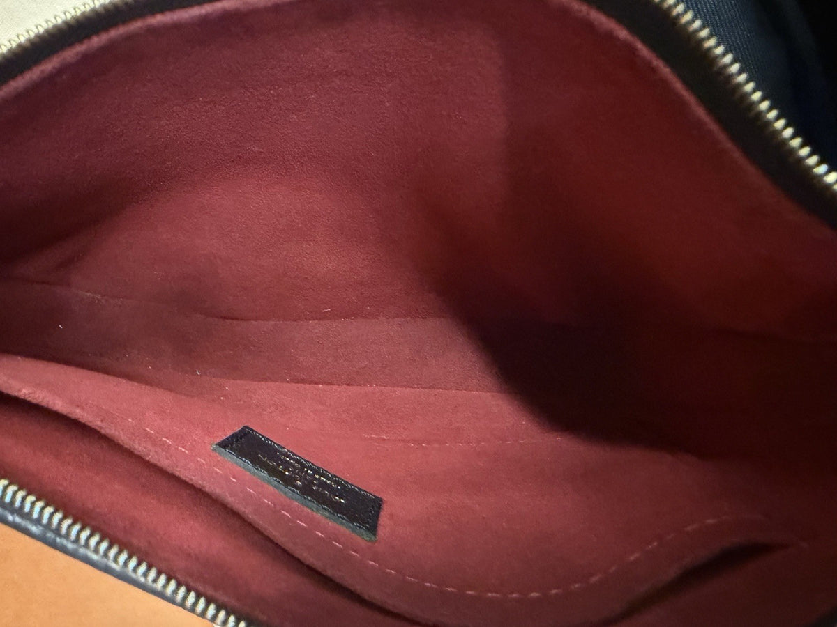 Louis Vuitton Multi Pochette Accessories M45777 Bicolour Monogram Empriente (view 16)