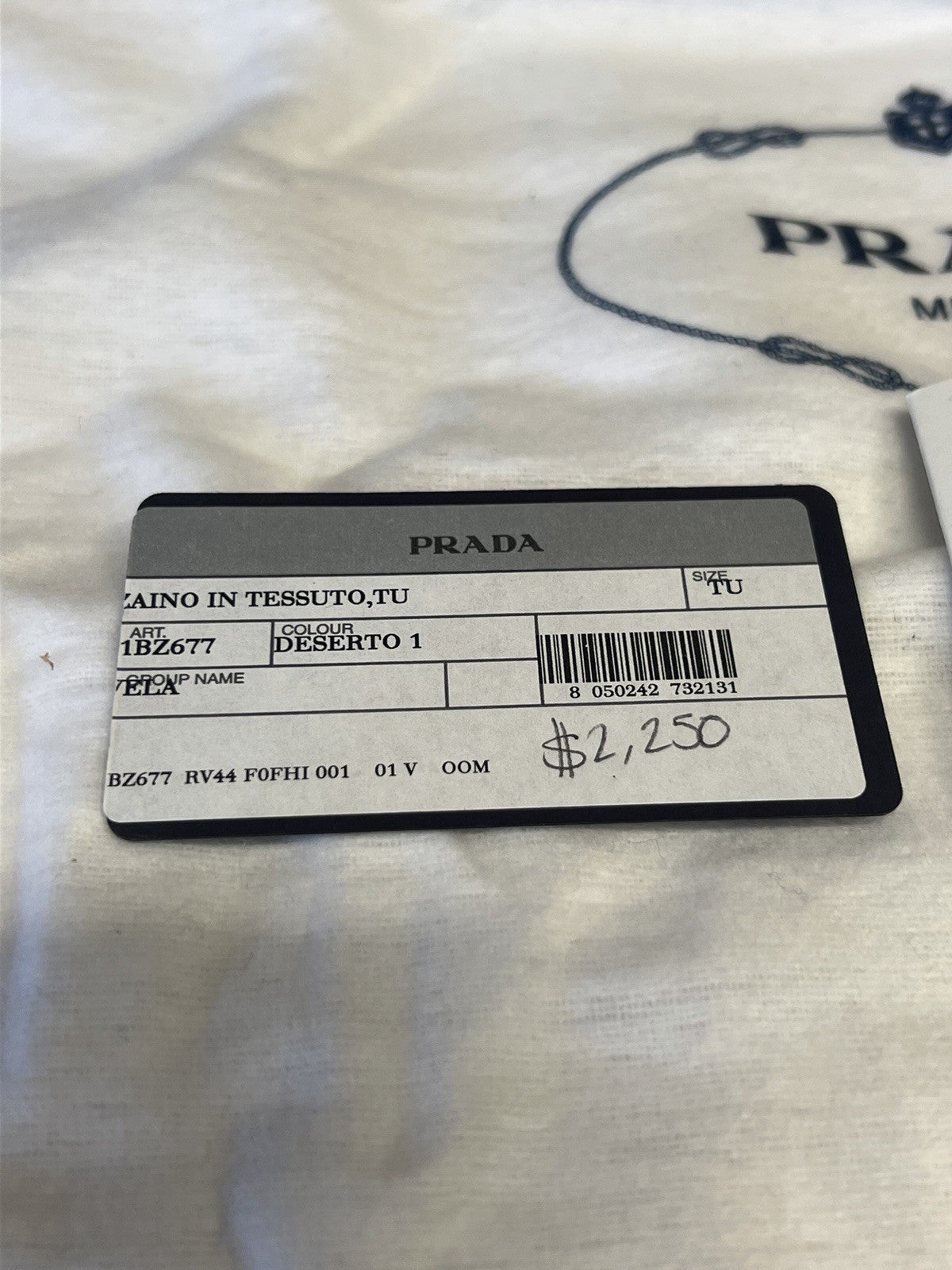 Prada Re-Edition 1978 Re-Nylon Backpack Small Desert 1BZ677_RV44_F0FHI_V_OOM (view 18)
