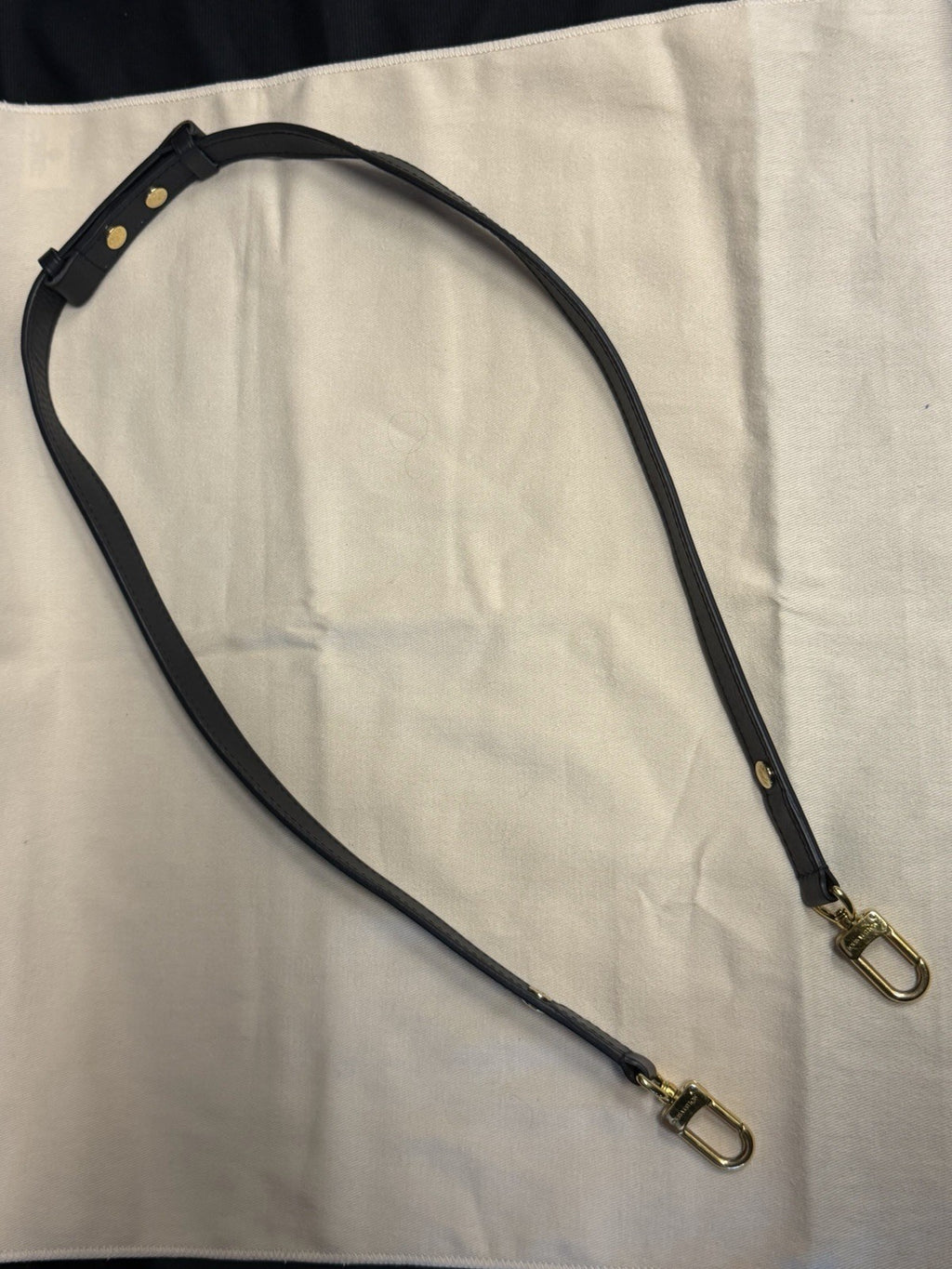 Louis Vuitton Multi Pochette Accessories M45777 Bicolour Monogram Empriente (view 21)