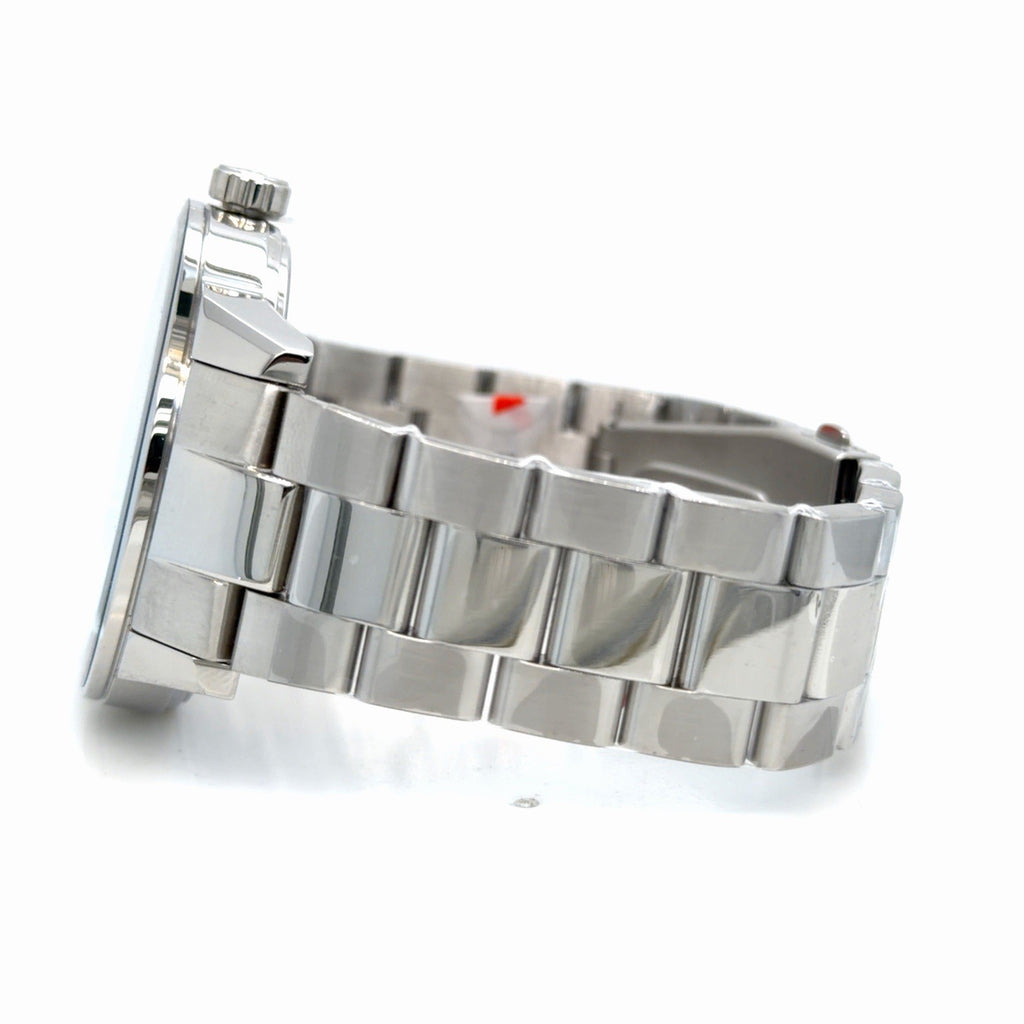 FJORD 44mm Men's Watch Black Dial Stainless Steel PETR FJ-3062-33 (view 5)