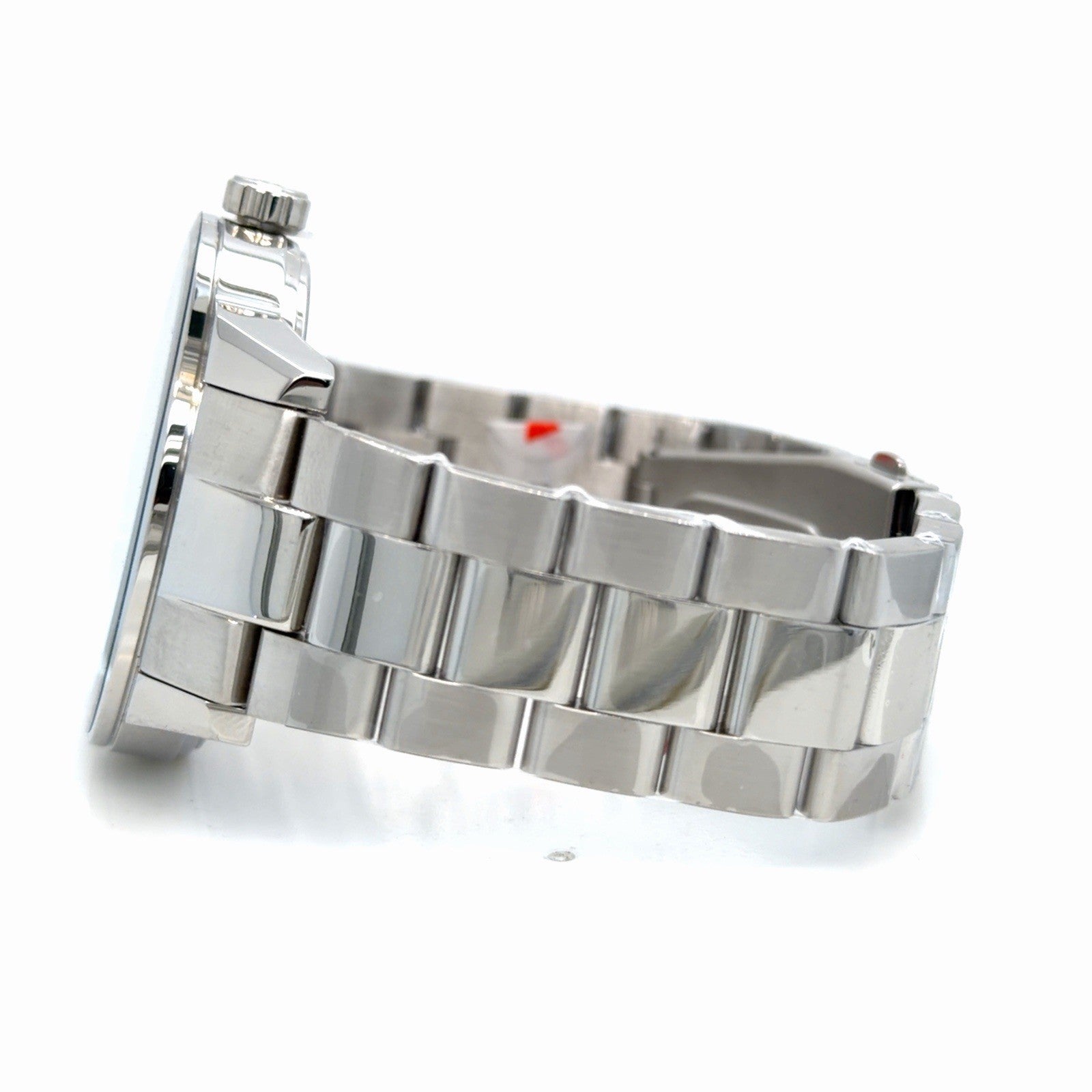 FJORD 44mm Men's Watch Black Dial Stainless Steel PETR FJ-3062-33 (view 5)