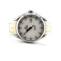 Omega Seamaster Aqua Terra 34mm 231.13.34.20.55.001 Diamond Dial Automatic Watch (view 1)