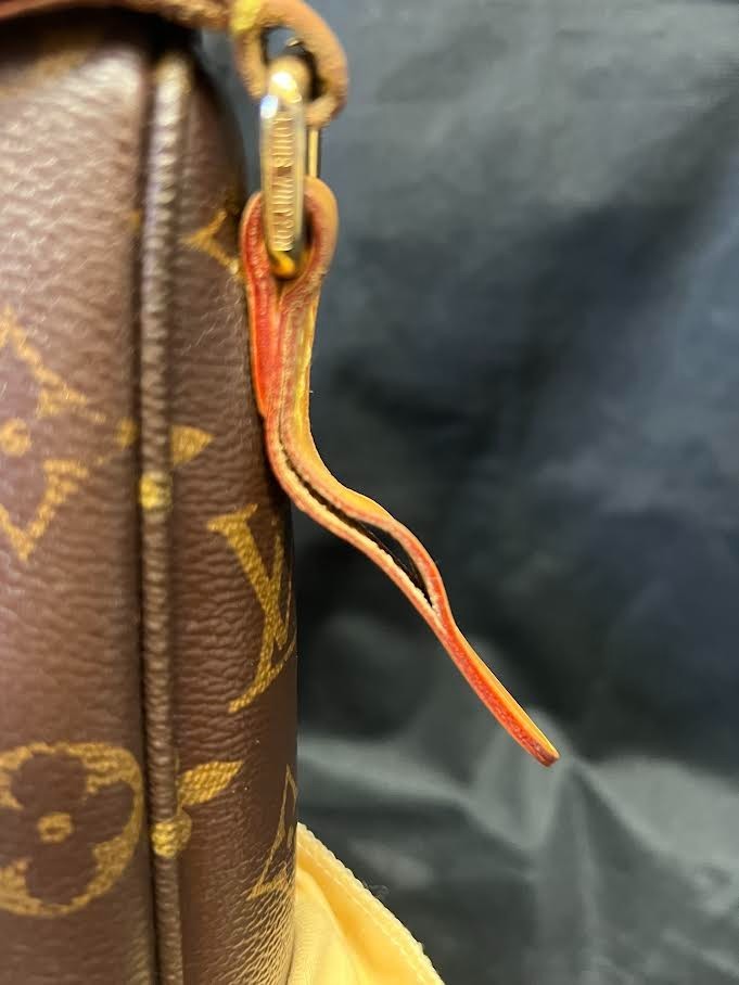 Louis Vuitton Mabilion Shoulder Bag/crossbody Monogram Canvas (view 16)