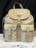 Prada Re-Edition 1978 Re-Nylon Backpack Small Desert 1BZ677_RV44_F0FHI_V_OOM (view 1)