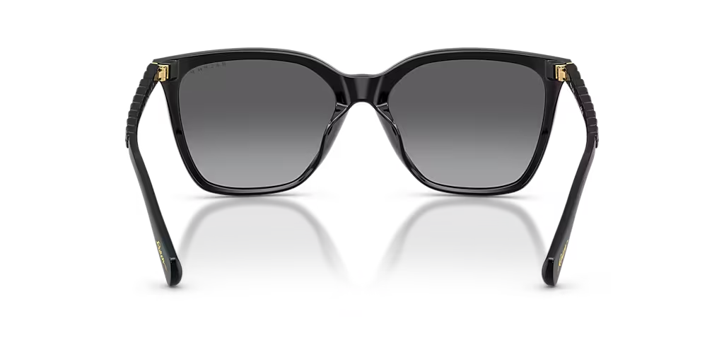 Ralph Lauren Sunglasses RA5328U 5001T3 56-17 Shiny Black/grey Gradient Polarized (view 4)