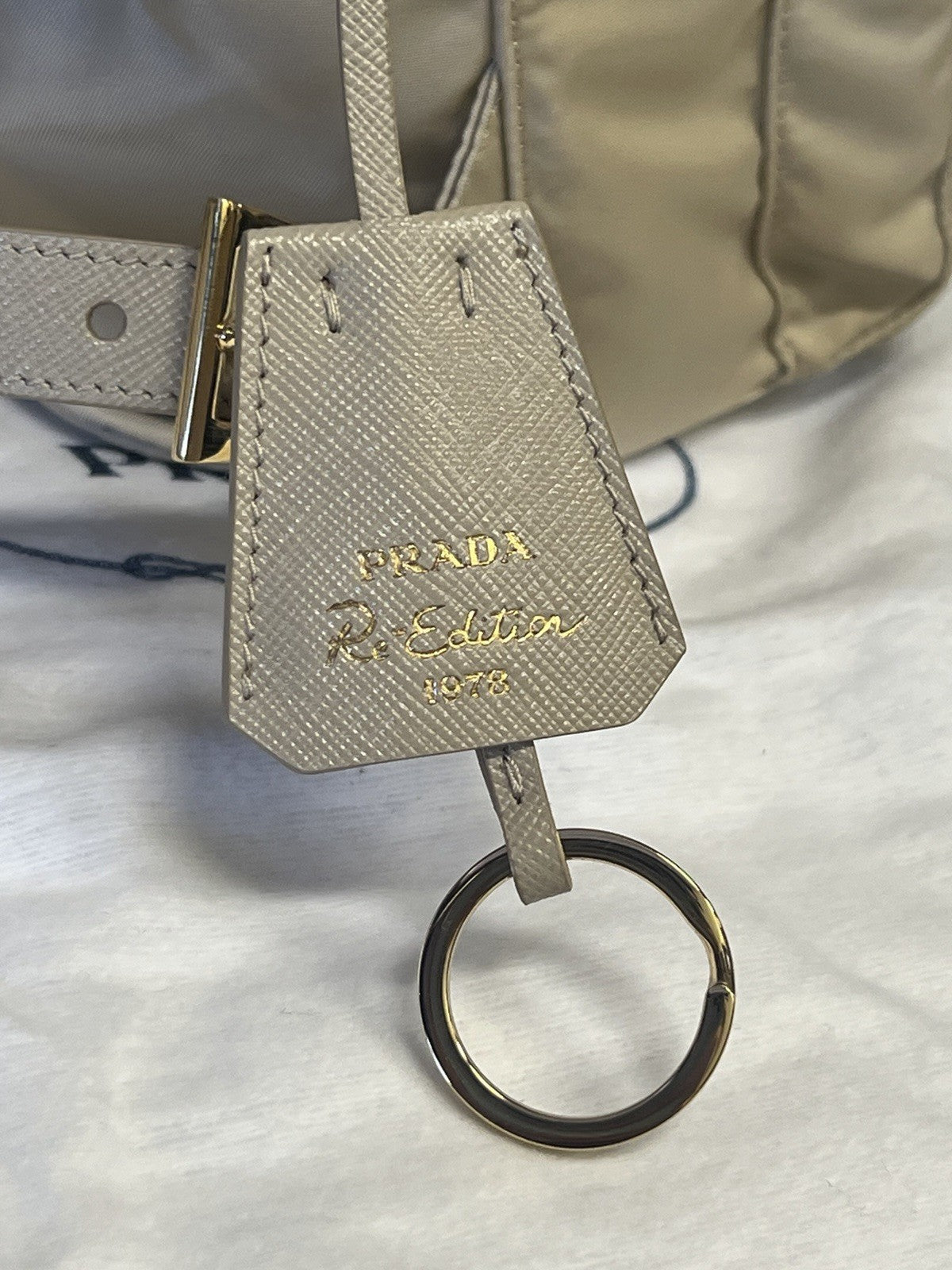 Prada Re-Edition 1978 Re-Nylon Backpack Small Desert 1BZ677_RV44_F0FHI_V_OOM (view 15)