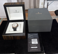 Corum Admiral's Cup 48mm 18k Rose Gold, Titanium White Dial A690/04315 (view 1)
