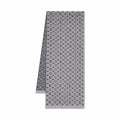 Louis Vuitton Monogram Classic Scarf Wool Jacquard Light Grey M70932 (view 1)