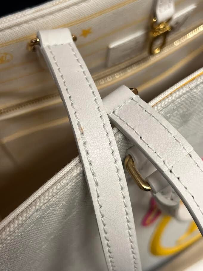 Louis Vuitton Onthego GM Hawaii Double Top Handle/shoulder Bag M20806 (view 13)