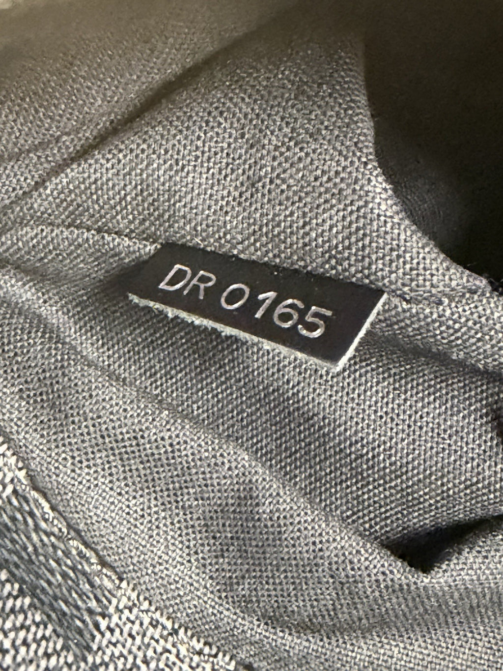 Louis Vuitton District PM Messenger Bag Damier Graphite Canvas Adjustable Strap (view 15)
