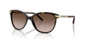 Burberry Dark Havana Frame Brown Gradient Lens Sunglasses BE4216 57-16/ 140 MM (view 1)