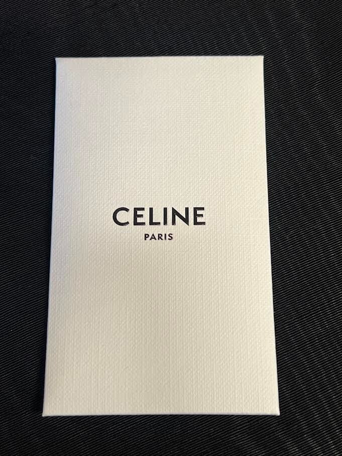 CELINE LUGGAGE PHANTOM LEATHER HANDBAG DOUBLE HANDLE TOTE TAUPE — view 15