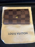 Louis Vuitton Damier Ebene 6 Key Holder (view 1)