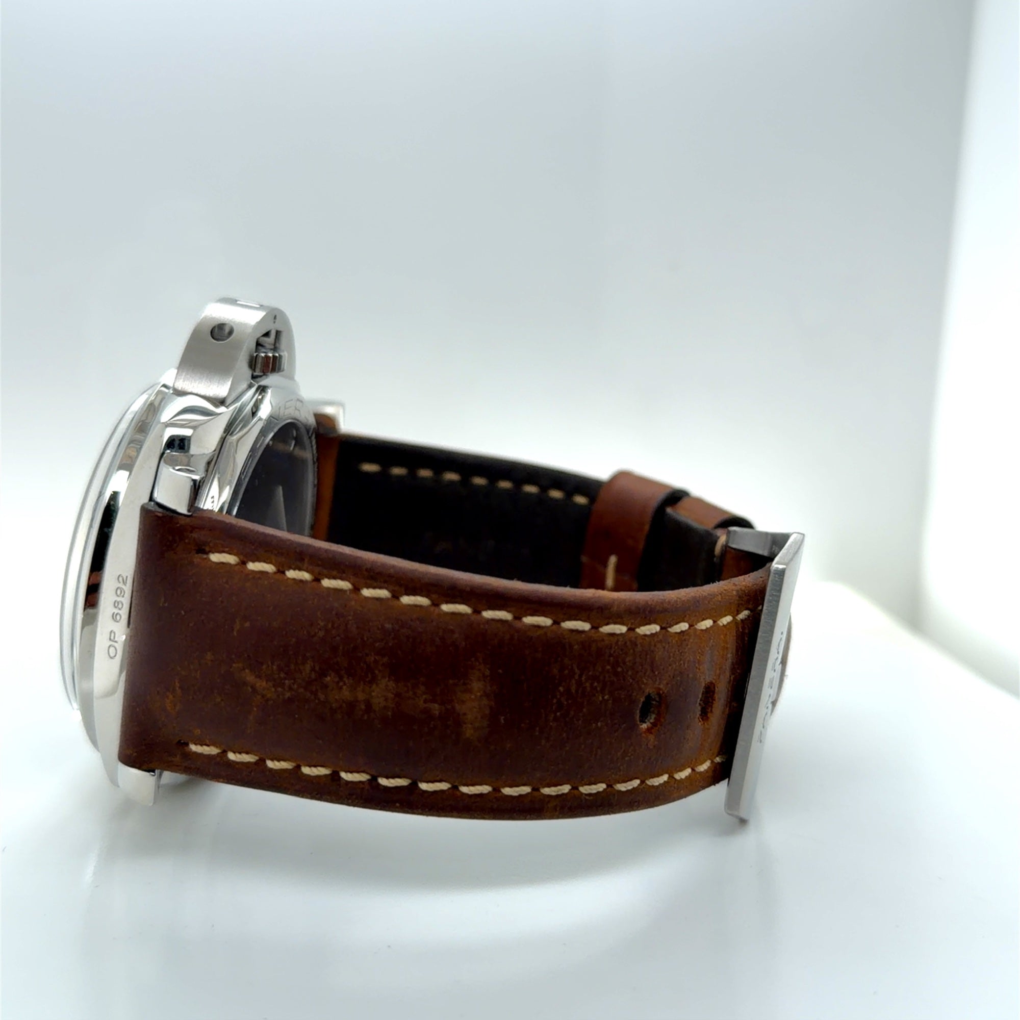 Panerai Luminor Marina 1950 3 Days PAM0422 47mm Steel Watch