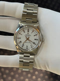 Rolex Air King Stainless Steel 34mm Automatic Watch Ref. 14000 (view 1)