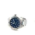 Tag Heuer Aquaracer Quartz Stainless Steel 40mm Watch WBP1113 (view 1)