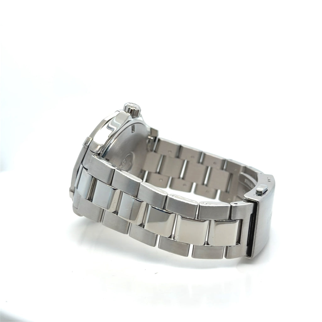 TAG Heuer Aquaracer Quartz 40mm Stainless Steel Men's Watch (view 5)