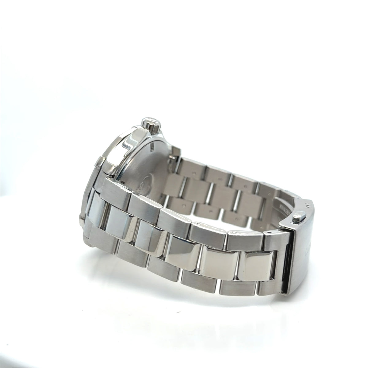 TAG Heuer Aquaracer Quartz 40mm Stainless Steel Men's Watch (view 5)
