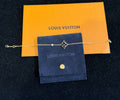 Louis Vuitton Color Blossom BB Star Bracelet 18K Gold Onyx Diamond