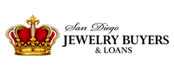 San Diego Jewelry Buyers & Loans logo